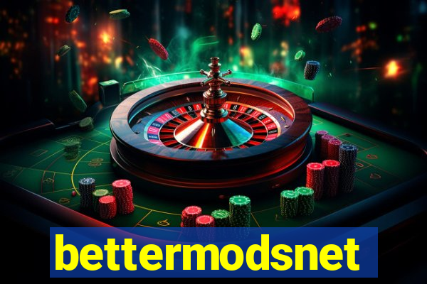 bettermodsnet