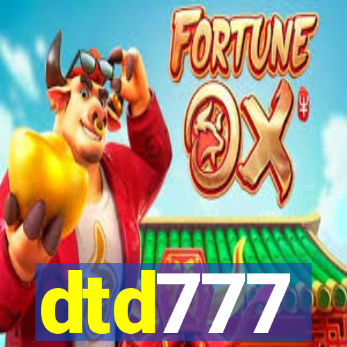 dtd777