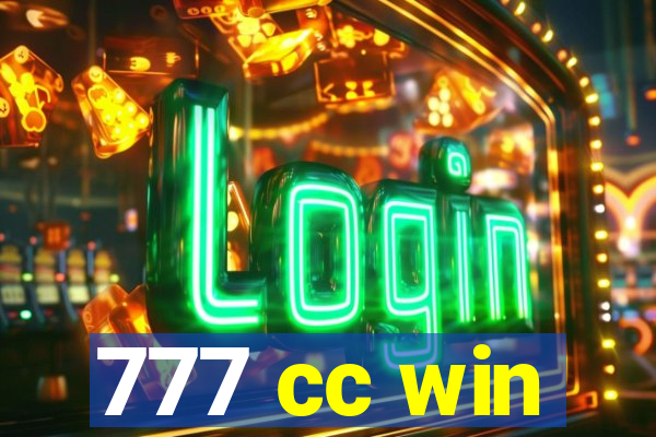 777 cc win