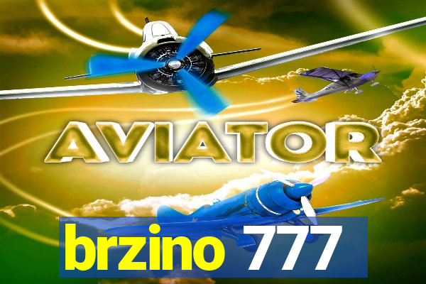 brzino 777