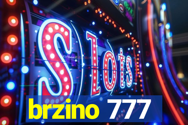 brzino 777