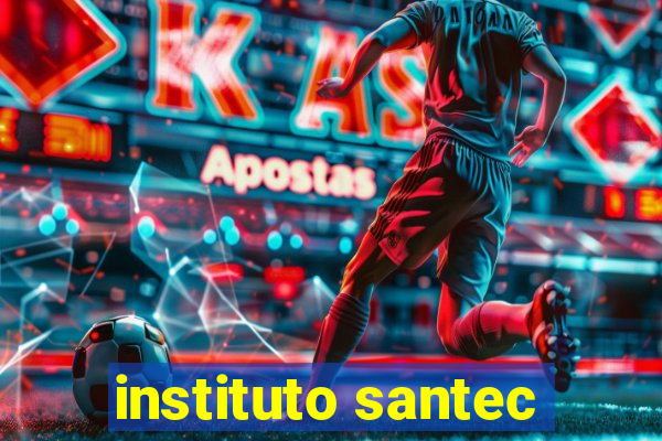 instituto santec