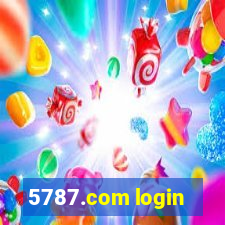 5787.com login