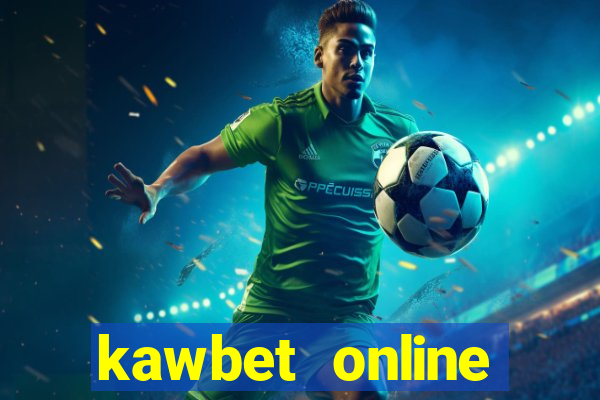 kawbet online casino mega ball