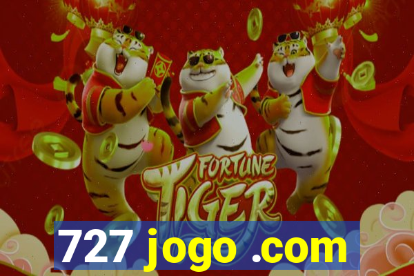 727 jogo .com