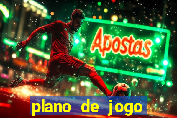 plano de jogo camila cocenza pdf