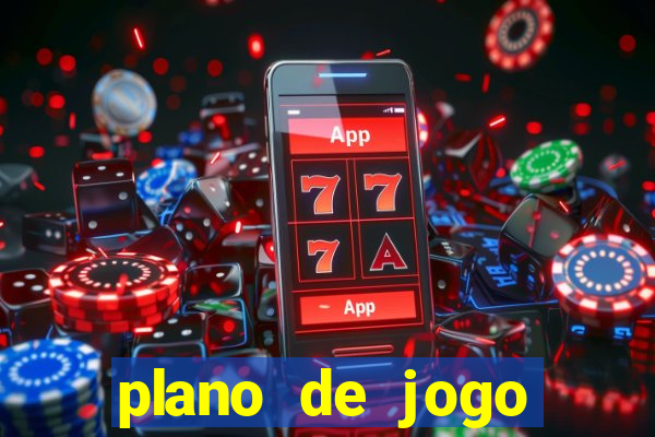 plano de jogo camila cocenza pdf