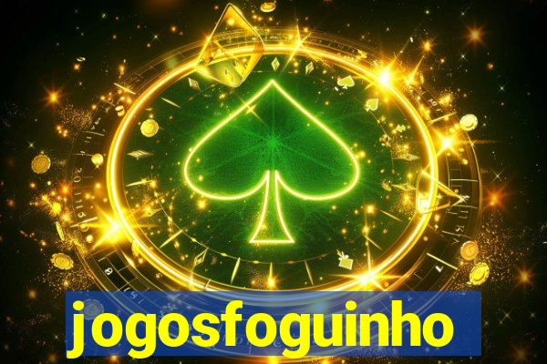 jogosfoguinho