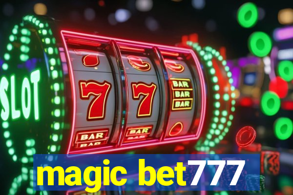 magic bet777