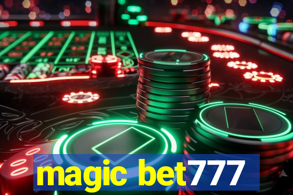 magic bet777