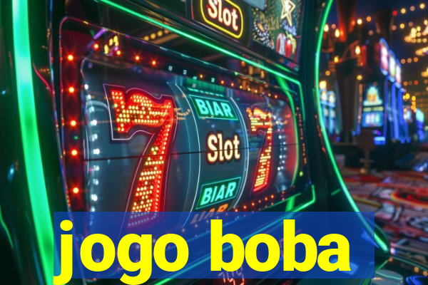 jogo boba