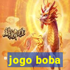 jogo boba