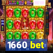 1660 bet