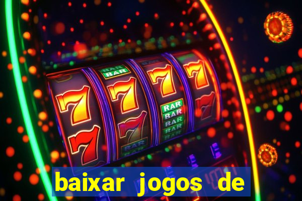 baixar jogos de plataforma para android