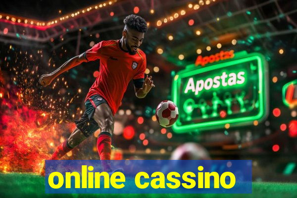 online cassino