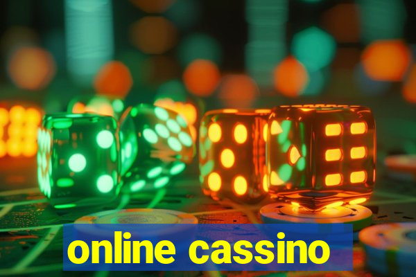 online cassino