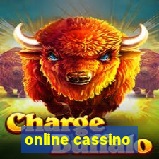 online cassino