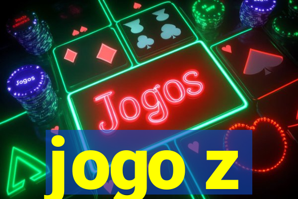 jogo z