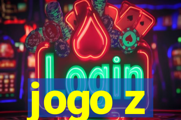 jogo z