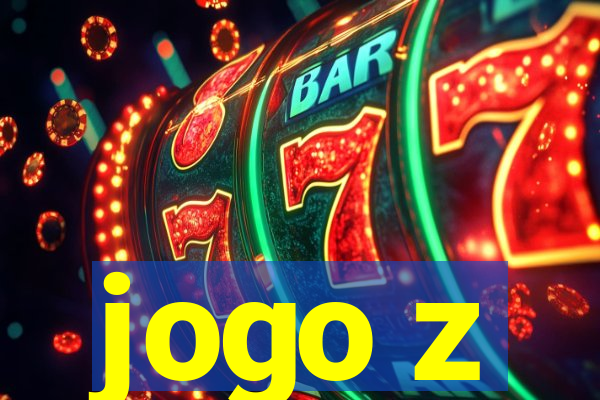 jogo z