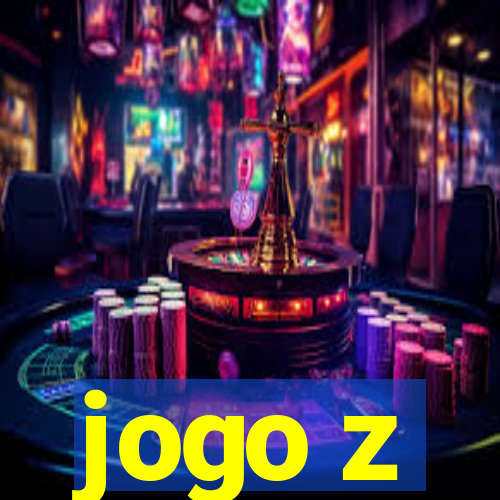 jogo z