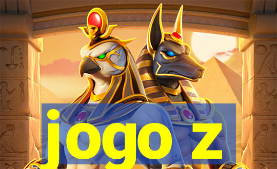 jogo z