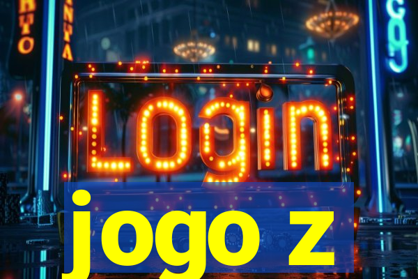 jogo z