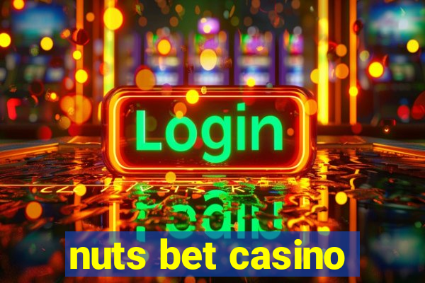 nuts bet casino