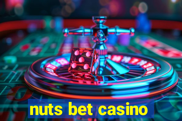 nuts bet casino