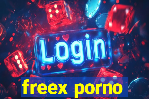 freex porno