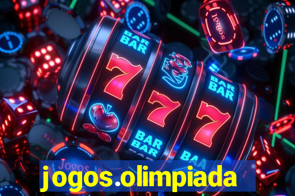 jogos.olimpiadas