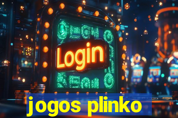 jogos plinko