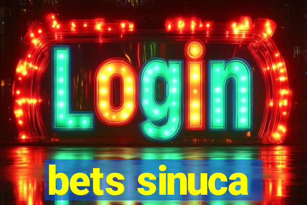 bets sinuca