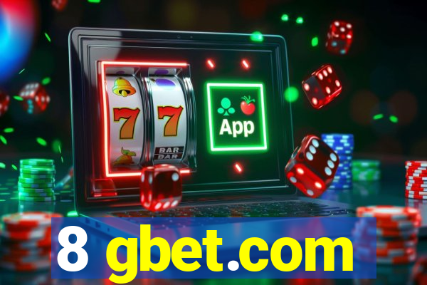 8 gbet.com