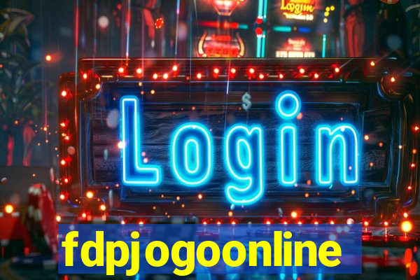 fdpjogoonline