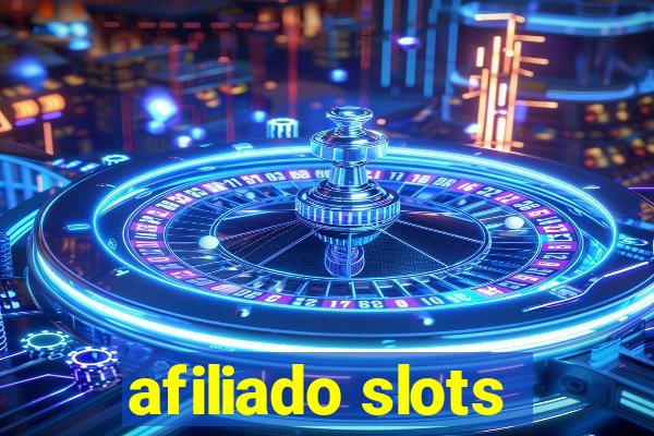 afiliado slots