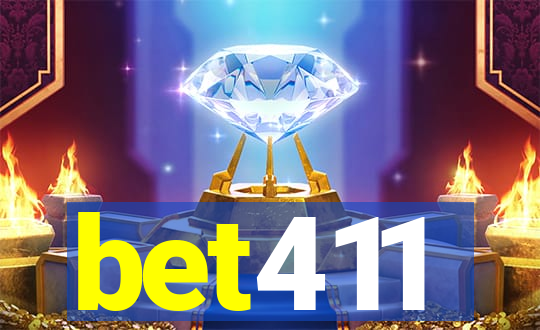 bet411