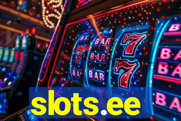 slots.ee