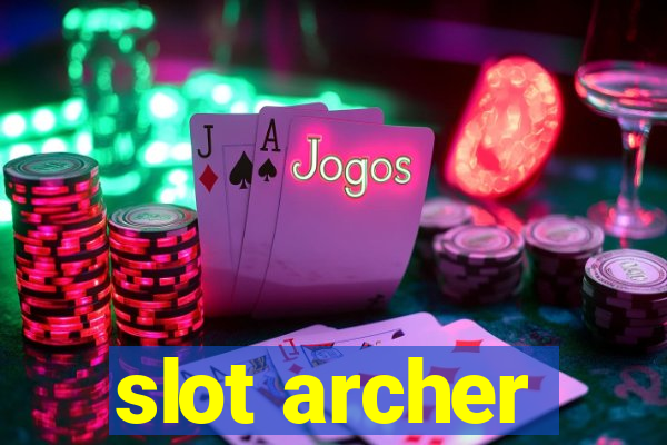 slot archer