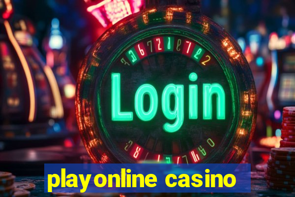 playonline casino