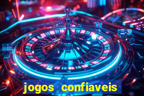 jogos confiaveis para ganhar dinheiro