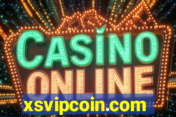 xsvipcoin.com