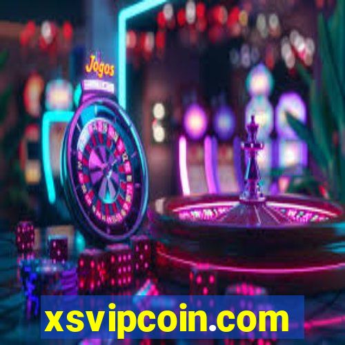 xsvipcoin.com