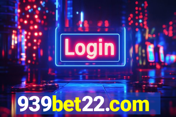 939bet22.com