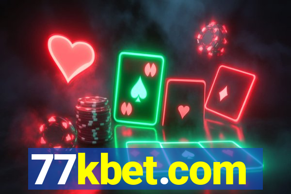 77kbet.com