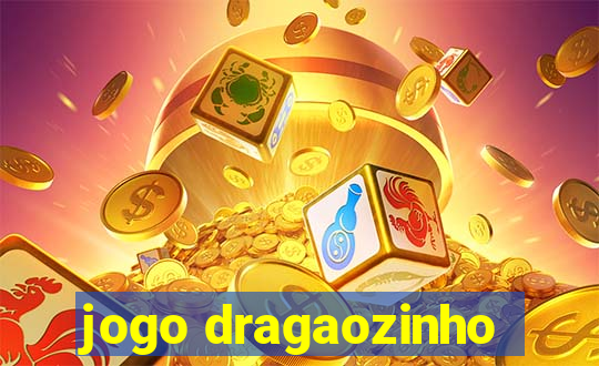 jogo dragaozinho