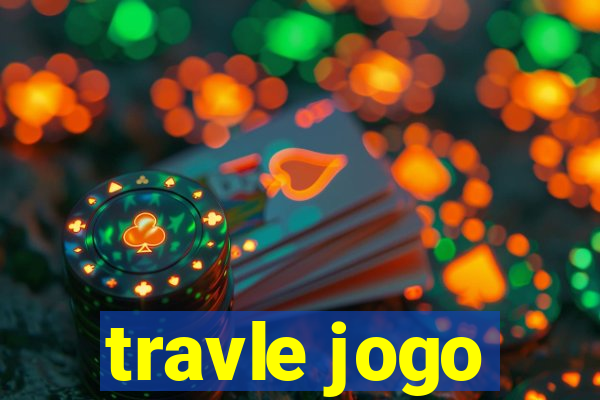 travle jogo