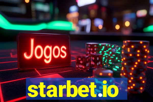 starbet.io