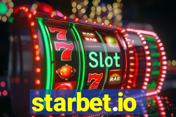 starbet.io