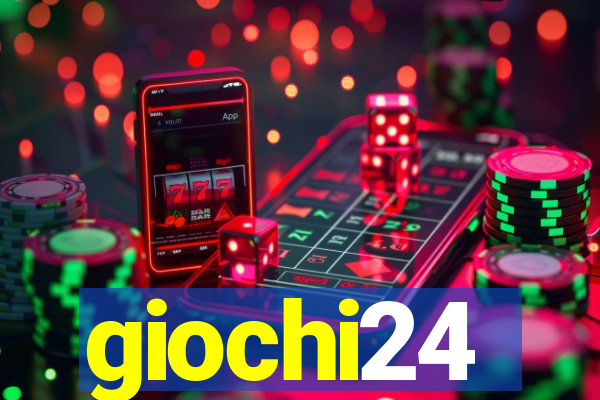 giochi24